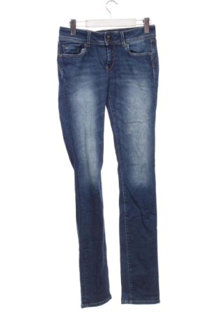 Γυναικείο Τζίν Pepe Jeans, Μέγεθος M, Χρώμα Μπλέ, Τιμή 20,99 €, #136988249