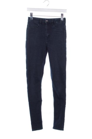 Dámské džíny  H&M, Velikost XS, Barva Modrá, Cena  437,00 Kč, #136988572