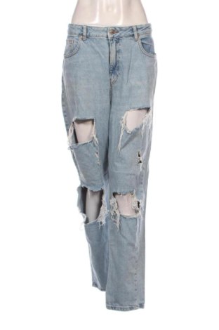 Дамски дънки Primark, Размер XL, Цвят Син, Цена 14,18 €, #136989083