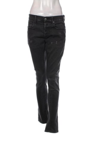 Damen Jeans G-Star Raw, Größe L, Farbe Schwarz, Preis 97,99 €, #136989167