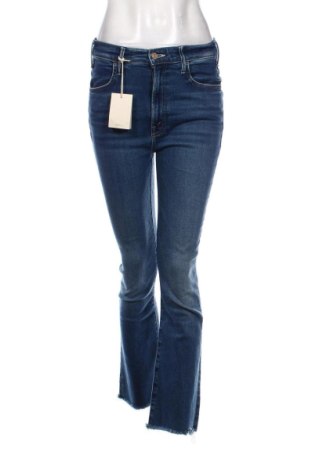 Damen Jeans Mother, Größe S, Farbe Blau, Preis € 97,99, #136989583