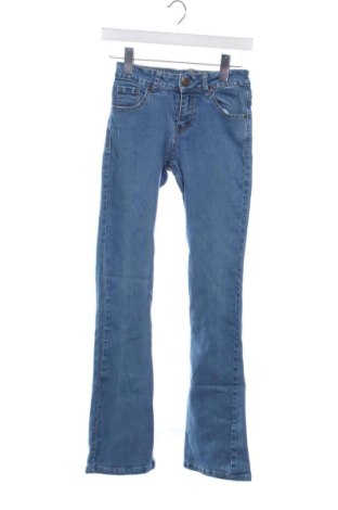 Damen Jeans Unbranded, Größe XXS, Farbe Blau, Preis 8,00 €, #136990086