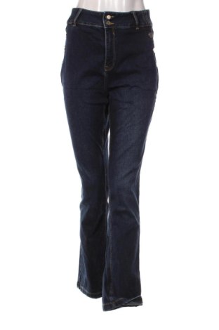 Damen Jeans Cache Cache, Größe XL, Farbe Blau, Preis € 7,99, #136990198