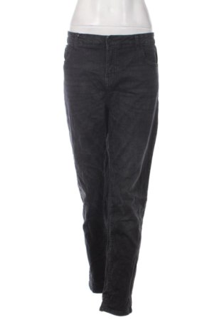 Blugi de femei Infinity, Mărime XXL, Culoare Negru, Preț 68,99 Lei, #136990348