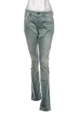 Dámské džíny  G-Star Raw, Velikost XL, Barva Zelená, Cena  2 479,00 Kč, #136990486