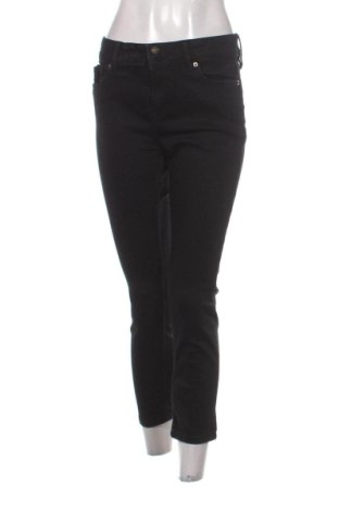 Дамски дънки F&F, Размер L, Цвят Черен, Цена 27,66 €, #136990857