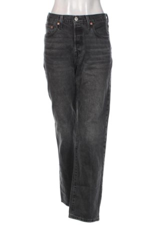 Damen Jeans Levi's, Größe S, Farbe Grau, Preis € 88,99, #136991144