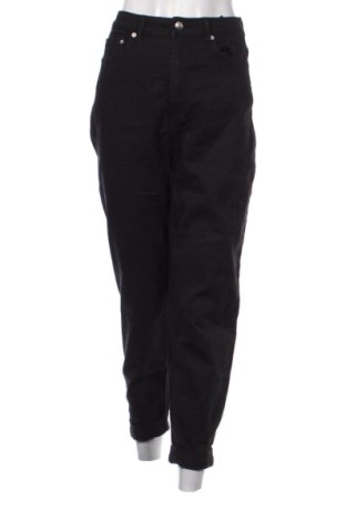 Női farmernadrág H&M, Méret S, Szín Fekete, Ár 4 021 Ft, #136991880
