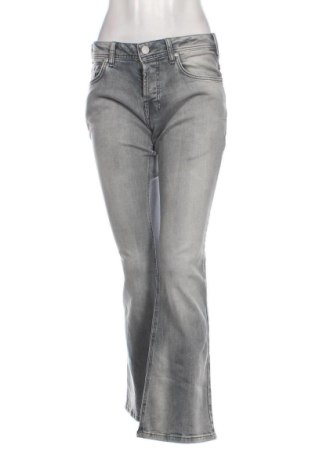 Damen Jeans Unbranded, Größe M, Farbe Grau, Preis € 23,99, #136993013