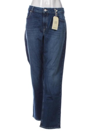 Blugi de femei Unbranded, Mărime XL, Culoare Albastru, Preț 124,99 Lei, #136993055