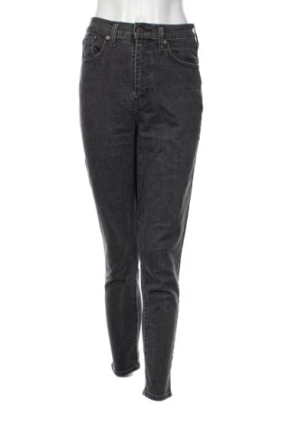 Blugi de femei Levi's, Mărime S, Culoare Gri, Preț 373,99 Lei, #136993327