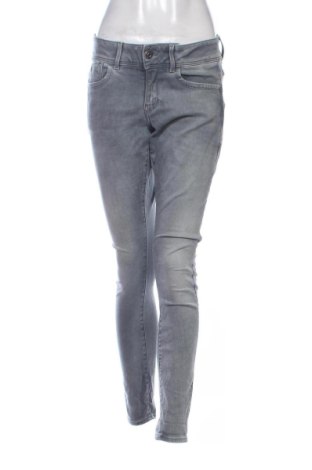 Blugi de femei G-Star Raw, Mărime L, Culoare Gri, Preț 175,99 Lei, #136993760