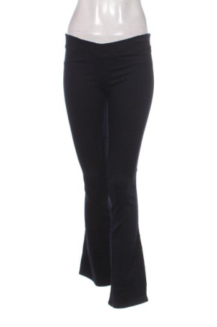Дамски дънки Bershka, Размер S, Цвят Черен, Цена 11,24 €, #136993764
