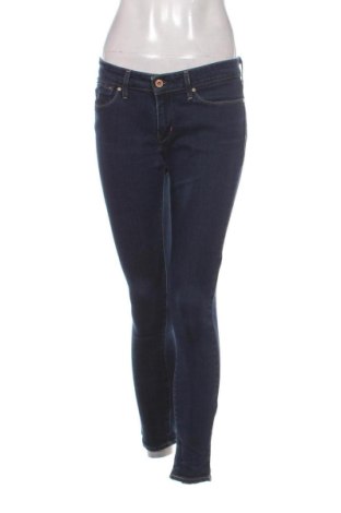 Damskie jeansy Unbranded, Rozmiar L, Kolor Niebieski, Cena 45,82 zł, #136993977