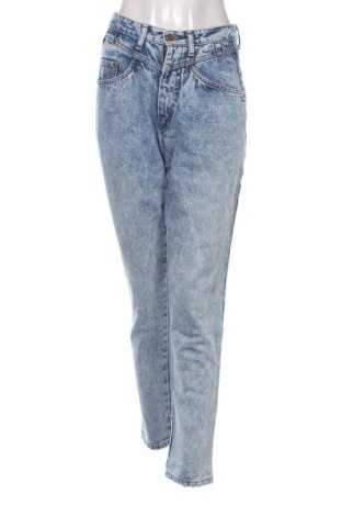 Damen Jeans Unbranded, Größe S, Farbe Blau, Preis 13,00 €, #136994206
