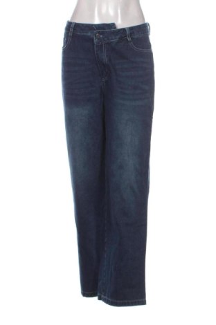 Damen Jeans Unbranded, Größe M, Farbe Blau, Preis 9,00 €, #136995003