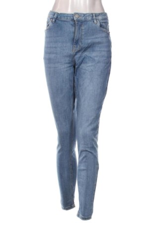 Női farmernadrág Yessica, Méret XL, Szín Kék, Ár 5 889 Ft, #136995113