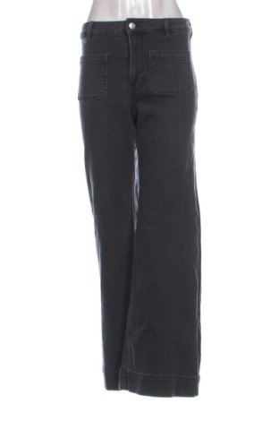 Γυναικείο Τζίν H&M, Μέγεθος M, Χρώμα Μαύρο, Τιμή 17,01 €, #136996055