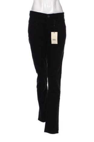 Damen Jeans Rebel, Größe L, Farbe Schwarz, Preis € 23,99, #136996457