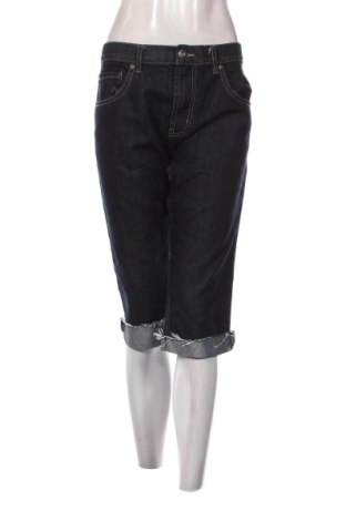 Dámske džínsy  Denim Co., Veľkosť L, Farba Modrá, Cena  11,95 €, #136996503