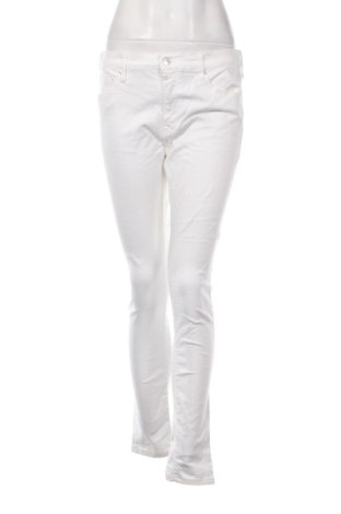Női farmernadrág Unbranded, Méret XL, Szín Fehér, Ár 4 849 Ft, #136996737