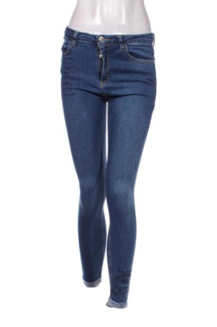 Blugi de femei Unbranded, Mărime M, Culoare Albastru, Preț 47,24 Lei, #136997176