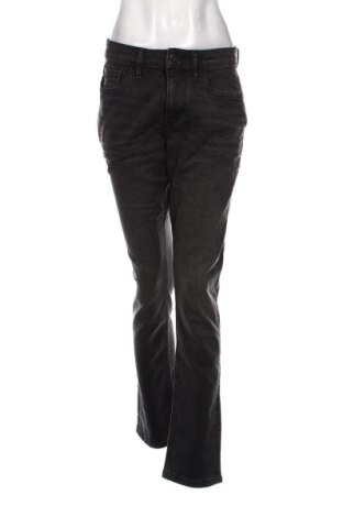 Damen Jeans Tom Tailor, Größe L, Farbe Grau, Preis 47,99 €, #136997304