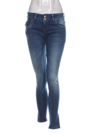 Blugi de femei Ltb, Mărime S, Culoare Albastru, Preț 209,33 Lei, #136997540