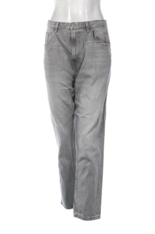 Blugi de femei Unbranded, Mărime XXL, Culoare Gri, Preț 78,74 Lei, #136997798