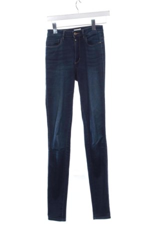 Blugi de femei ONLY, Mărime XXS, Culoare Albastru, Preț 68,24 Lei, #136998068