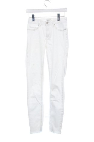 Dámské džíny  ONLY, Velikost XS, Barva Bílá, Cena  364,00 Kč, #136998299