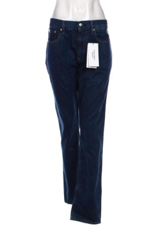 Damen Jeans Calvin Klein, Größe XL, Farbe Blau, Preis € 107,99, #136998398