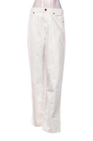 Damen Jeans Unbranded, Größe M, Farbe Ecru, Preis € 23,99, #136998512