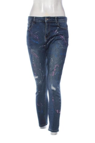 Blugi de femei M.Sara, Mărime S, Culoare Multicolor, Preț 47,24 Lei, #136999078