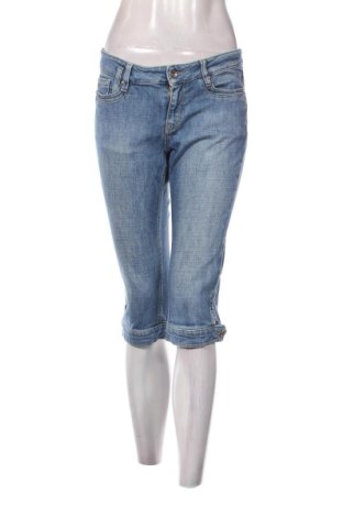 Blugi de femei Esprit, Mărime M, Culoare Albastru, Preț 48,99 Lei, #137000370