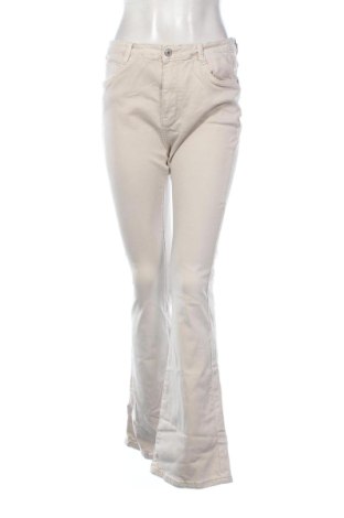 Blugi de femei Redial, Mărime XL, Culoare Bej, Preț 62,99 Lei, #137000523