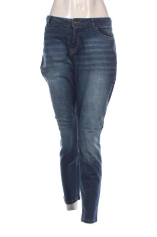 Dámské džíny  Unbranded, Velikost XL, Barva Modrá, Cena  299,00 Kč, #137000815