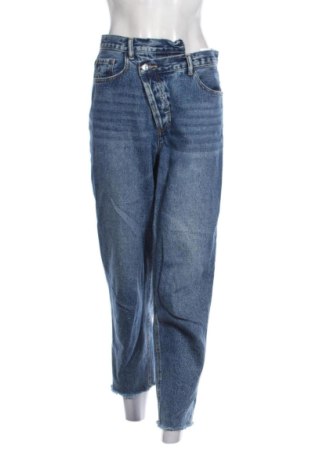Blugi de femei Premium Denim, Mărime S, Culoare Albastru, Preț 57,74 Lei, #137001164