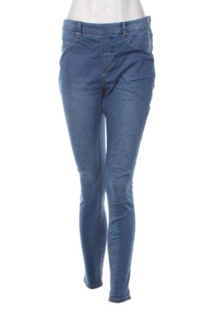 Dámske džínsy  C&A, Veľkosť L, Farba Modrá, Cena  12,95 €, #137001595