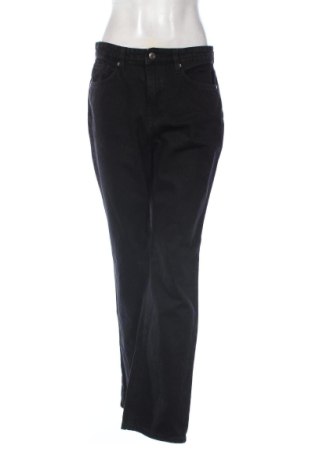 Damskie jeansy Mango, Rozmiar L, Kolor Czarny, Cena 38,10 zł, #137002142
