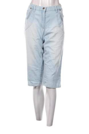 Damskie jeansy Unbranded, Rozmiar L, Kolor Niebieski, Cena 31,99 zł, #137002341