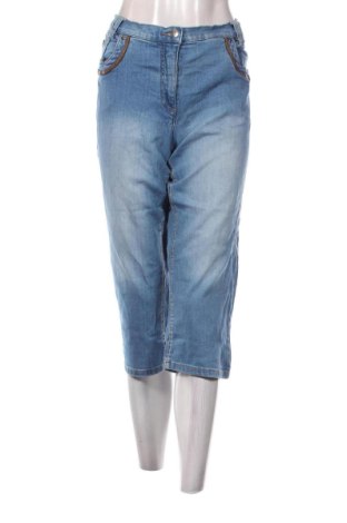 Dámské džíny  Unbranded, Velikost L, Barva Modrá, Cena  179,00 Kč, #137003021