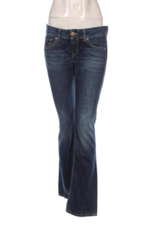 Dámske džínsy  Tommy Hilfiger, Veľkosť L, Farba Modrá, Cena  63,36 €, #137003039