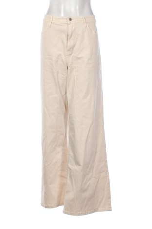 Damskie jeansy S.Oliver, Rozmiar XXL, Kolor Beżowy, Cena 105,84 zł, #137003383