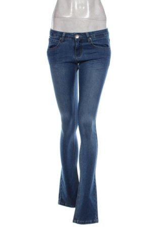 Γυναικείο Τζίν Unbranded, Μέγεθος M, Χρώμα Μπλέ, Τιμή 5,72 €, #137003456
