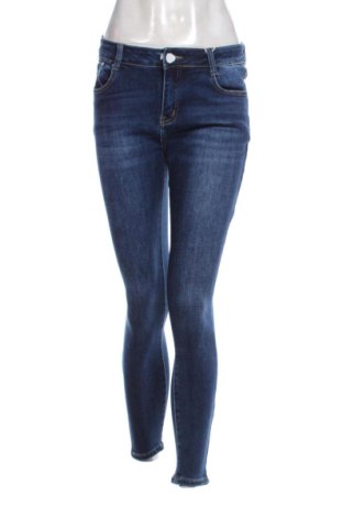 Damen Jeans Unbranded, Größe L, Farbe Blau, Preis 17,00 €, #137003594