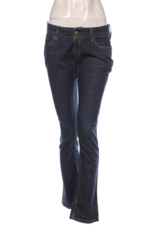 Дамски дънки Levi's, Размер L, Цвят Син, Цена 67,83 €, #137004084