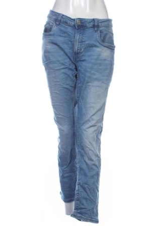 Damen Jeans Jean Pascale, Größe XL, Farbe Blau, Preis 11,99 €, #137004197