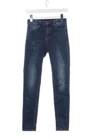 Damen Jeans Unbranded, Größe XS, Farbe Blau, Preis 27,68 €, #137004485