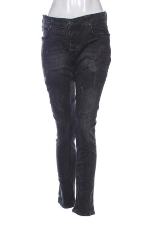 Damen Jeans 2Y, Größe XL, Farbe Schwarz, Preis 12,99 €, #137004852